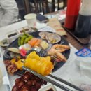 NR-34[서해로]-상-3 | 소래포구 대하축제 1kg 종합어시장 회센터 해남수산 시세 소금 버터구이 야장