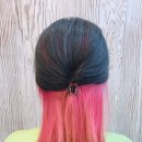 레드미컬헤어 이미지