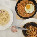 대가야시장 (옥외4) | [경북 고령]시장브런치 대가야시장 분위기 좋은 파스타 맛집 방문 후기