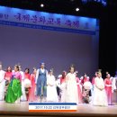 삼성 무용단 이미지