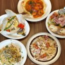왕지3길 | 순천 호수공원 브런치 파스타 맛집, 무드인템띵