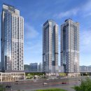 평촌도서관 앞 이미지