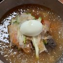 얼음고을냉면 이미지