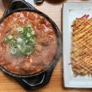 대박묵은지갈비찜 이미지