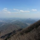 용문산 이미지