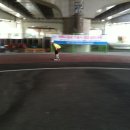 인라인경기장 이미지