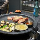 용산제2 | 대구 용산동 맛집｜직접 구워주는 고기집 돈 대구용산점 후기