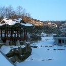 서울 도심 속에 아늑한 전원 마을 ~ 종로구 부암동 산책 이미지