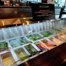 세종MVG | 기본에 충실한 샤브샤브 키즈룸 있는 소담촌 세종점