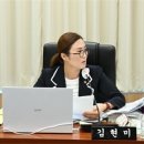 세종시의회 김현미 의원,“출자·출연기관 예산 및 순세계잉여금 관리 강화해야” 이미지