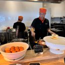 파오스 사파 레저호텔 조식, Hai bay hotel 조식, 쏘이메이 쏘이쎄오 후기