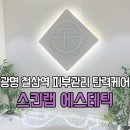 랩케어 | 광명 철산역 피부관리 스킨랩에스테틱 시그니처 탄력케어 후기