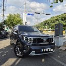 금호타이어운정 | 파주 운정 모하비 20인치 타이어 저렴한 교체 후기 크루젠 프리미엄 265/50R20
