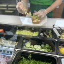 써브웨이 부산시청점 이미지