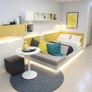 두산위브더제니스하버시티 앞 이미지