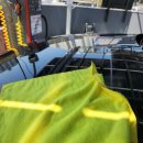 덕천24퍼펙트워시 | 울산 노터치 세차 추천 더편한세차 울산점 퍼펙트코스 후기 (루프박스 차량도 가능)