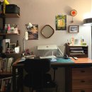 유진레코드 | 25년 서울 일러스트레이션 페어 v19 구매, 후기