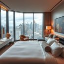 갈매퍼스트호텔 이미지