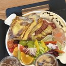 여기도cafe | 📍배곧 브런치 맛집 찾았다… 여기 안 가면 후회합니다 | Cafe다합 솔직후기