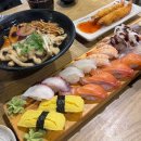 일산 대화동 초밥 맛집 | 또 가고싶은 ‘일산 스시윤’ 내돈내산 솔직후기