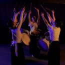 한국무용 기초반 이미지