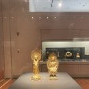 구원1구 | 🇰🇷[박물관 전시리뷰] 국립중앙박물관 - 불교조각실에서 무소음의 시간, 고요함과 미학