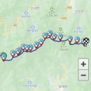 댕댕댕 | 11.5.) 2박3일 지리산 가을 성백종주 / 2일차 노고단~연하천대피소~벽소령대피소~세석대피소 1박 후기