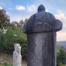 강릉군 김문취 묘갈 티스토리