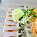 포항물회 이미지