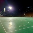 종합운동장 농구장 이미지