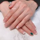 오늘 네일은 이미지