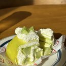 신창동 행정복지센터 공감까페 | 전남 광주 신창동 롤크레이프 맛집 광산구 디저트 카페 :: 카페눈치 신창직영점