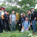 무주 성지산(聖芝山) 산행기 이미지