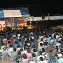 산복도로 달빛 작은음악회 이미지