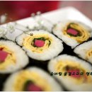 진달래김밥 이미지