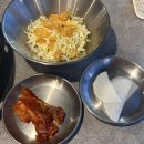 명동 닭갈비 빤닭빤닭 명동점 메뉴 추천 치즈닭갈비 볶음밥 후기