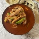 무등식육식당 - 완도군 | [무안숙소] 마블오션 펜션ㅣ내돈내산 후기