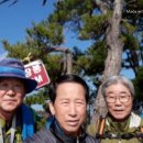 고군산열도(선유도, 무녀도, 장자도, 대장도) 비응항경유 이미지