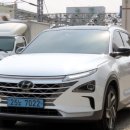 첨단현대주유소 | "국내 최고의 친환경 차량이라고 불리우는 수소차 현대 넥쏘 프리미엄 중고차 소개"
