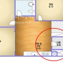 은빛아파트2단지 | 상계동 인테리어 : 상계 은빛아파트 2단지 인테리어 : 거실확장 20평 올수리 리모델링