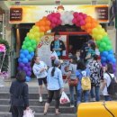 꼬치엔닭 이미지