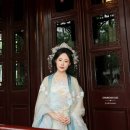 예원샵 | [4월 상해 여행] 상하이 예원 한푸 체험 촬영 후기(+소소한 팁/가격/샵 정보)