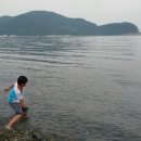 간곡해수욕장 이미지