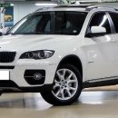 2009년 BMW X6 3.0 디젤 이미지