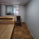 월피동 현대2차아파트 | 안산 월피동 현대 2차 아파트 광폭 합지 도배하기.