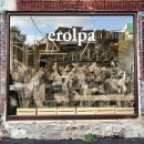 [성수] erolpa :: 성수동 카페 에롤파 by 아이엠푸드스타일리스트