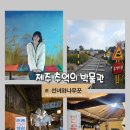 그 시절 추억의 테마공원 선녀와 나무꾼 | 제주 가족여행추천 제주효도코스 선녀와 나무꾼