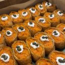GlobalEscoffier외식산업연구소 | [박스 케이터링 후기] 숲과나눔재단 풀씨행동연구소