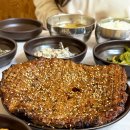 정중앙맛집 | 순천 금빈회관 떡갈비 맛집 내돈내산 후기