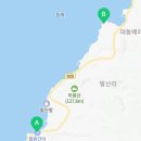 발산2리 간이화장실 이미지